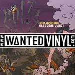 <B>[NR-002]</B><BR>  Noize Suppressor � Hardcore Junky