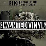 <b>[NR-005]</B><BR> Bike - Holes In Your Chest
