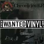 <b>[NR-006]</B><BR> Noize Suppressor - Chronicles EP