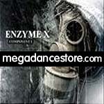 <B>[ENZYMECD-2009]</B><BR> Enzyme X - Component 1