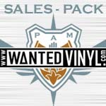 <b>[PAM-PACK]</B><BR> Various - P.A.M. Sales Pack