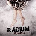 <b>[PKG-046]</B><BR> Radium - MorePiss