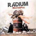 <B>[PKGCD-53]</B><BR> Radium - MasterPiss