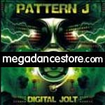<B>[PKGCD-52]</B><BR> Pattern J - Digital Jolt