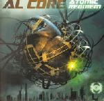 <B>[PKGLP-20]</B><BR> Al Core - Atomic Requiem