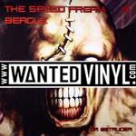 <B>[PKGLP-15]</B><BR> The Speed Freak - Freakwaves