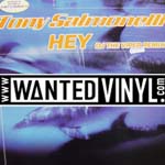 <B>[PNMX-079]</B><BR>  Tony Salmonelli - Hey