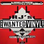 <B>[PURE-50013]</B><BR> R.J.'s Rule - Lowlands Hardtech EP