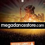 <B>[QDANCE-044]</B><BR> Zany - Maximum Force