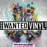 <B>[QDANCE-043]</B><BR> Headhunterz - Scrap Attack (Endymion rmx