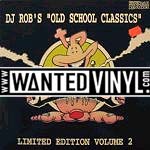 <B>[RC-004]</B><BR> Various - Oldschool Classics 2