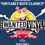 <B>[RC-008]</B><BR> Lenny Dee presents - Early Rave Classics