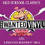 <B>[RC-010]</B><BR> Various - Oldschool Classics 4