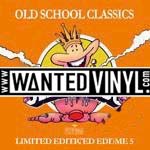 <B>[RC-011]</B><BR> Various - Oldschool Classics 5