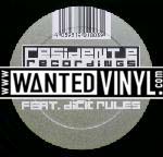 <b>[RES-E-003]</B><BR> Nasty Django - Puzzy Pays My Bills