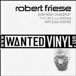 <b>[RES-E-007]</B><BR> Robert Friese - Everybody On Ecstasy
