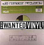 <B>[RES-E-X008]</B><BR>  Da Bulldozer Project - Arise Remixes