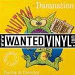 <B>[REV-006]</B><BR>  Damnation - Raving & Grooving
