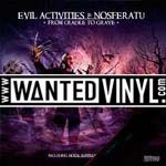 <B>[ROT-102]</B><BR> Nosferatu & Evil Activities - From Gradle