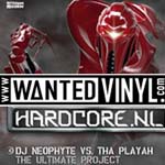 <B>[ROT-105]</B><BR> Neophyte vs. Tha Playah - The Ultimate Proj