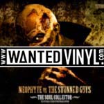 <B>[ROT-106]</B><BR> Neophyte Vs. The Stunned Guys - The Soul Co