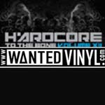 <B>[ROTC-060CD]</B><BR> Various - Hardcore To The Bone 12