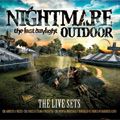 <B>[ROTC-066CD]</B><BR> Various - Nightmare Outdoor The Last Day