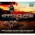 <B>[ROTC-067CD]</B><BR> Various - Earthquake 2009 Live Registrat