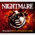 <B>[ROTC-068CD]</B><BR> Various - Nightmare 2009