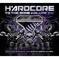 <B>[ROTC-069CD]</B><BR> Various - Hardcore To The Bone 14