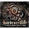 <B>[ROTC-070CD]</B><BR> Hardcore 4 Life - Mixed By Neophyte & DJ