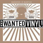 <B>[SCANRELOAD-008]</B><BR> Headhunterz - Blame It On The Music