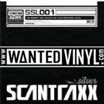 <B>[SCANSIL-001]</B><BR> The Prophet & Wildstylez - Coldrockking
