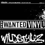 <B>[SCANTRAXX-040]</B><BR> Wildstylez - Pleasure/Ldmf