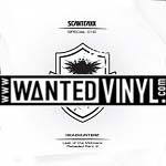 <B>[SCSP-016]</B><BR>  Headhunterz - Last Of The Mohicanz