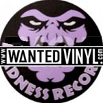<B>[SL-MAD]</B><BR> Slipmat - Madness Records