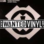 <b>[SQUARE-LTD001]</B><BR>Noise Provider - Arret Final