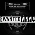 <B>[SQXX-002]</B><BR> Ruthless & Vorwerk - Pump The Bass