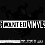 <B>[T3RDM-135]</B><BR>  Promo & 3 Steps Ahead - Thunderdome 2007
