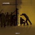 <B>[T3RDM-164]</B><BR> D-Passion - Knocking Walls Down