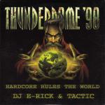 <B>[072248CDS]</B><BR> Dj E-Rick & Tactic - Hardcore Rules The W