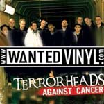 <B>[TIT-011]</B><BR>  Various - Terrorheads Against Cancer
