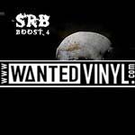 <B>[TIT-012]</B><BR>  S.R.B. - Boost 4
