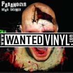 <b>[TIT-019]</B><BR> Paranoizer - Dead Silence