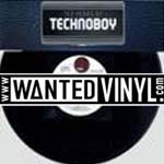 <B>[TTC-048]</B><BR> Technoboy - Ti Sento