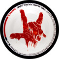 <B>[TNI-013]</B><BR> Mutante - Farme Ta Yeule Criss De Cave!
