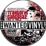 <B>[TRAX-063]</B><BR>  Traxtorm Gangstaz - Disposal Of Outer Pow