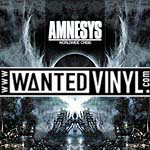 <B>[TRAX-072]</B><BR> Amneys - Worldwide Crisis EP