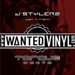 <b>[TRQ-004]</b><br> D'Stylers - Just A Freak