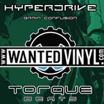 <b>[TRQ-005]</b><br> Hyperdrive - Brain Confusion